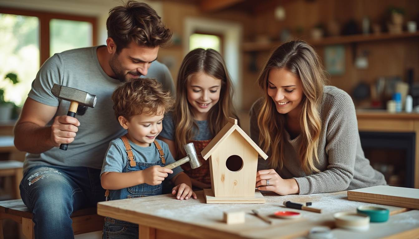 plongez dans l'univers hilarant du bricolage maison avec 'les aventures comiques du bricolage maison'. découvrez des situations cocasses et des astuces décalées pour transformer vos projets de rénovation en moments de rire. parfait pour les bricoleurs amateurs ou ceux qui veulent rire des mésaventures du quotidien.
