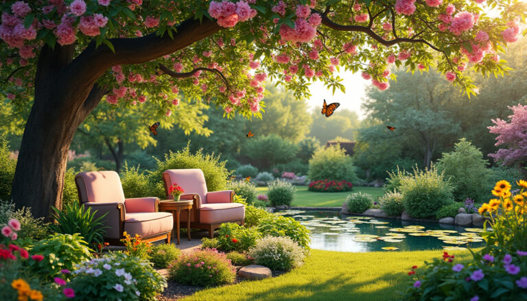 découvrez comment transformer votre arrière-cour en un véritable paradis grâce à notre guide de jardinage 101. apprenez les bases du jardinage, des conseils pratiques et des astuces pour créer un espace extérieur enchanteur où vous pourrez vous détendre et profiter de la nature.