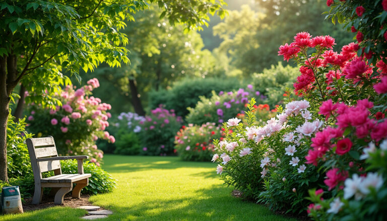 découvrez nos astuces essentielles pour stimuler la floraison abondante de votre oléandre. apprenez les techniques de soin, d'arrosage et d'engrais pour favoriser des fleurs éclatantes et luxuriantes tout au long de la saison.