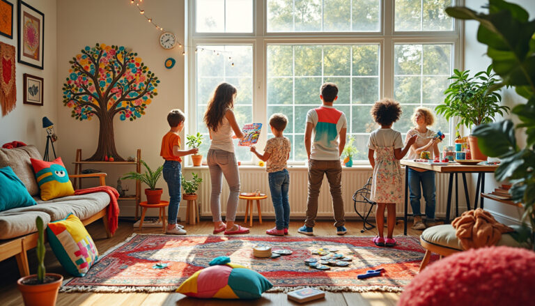 découvrez des idées délirantes et créatives pour transformer votre maison ce week-end ! que vous soyez bricoleur débutant ou expert, inspirez-vous de nos suggestions originales pour donner un nouveau look à votre intérieur.