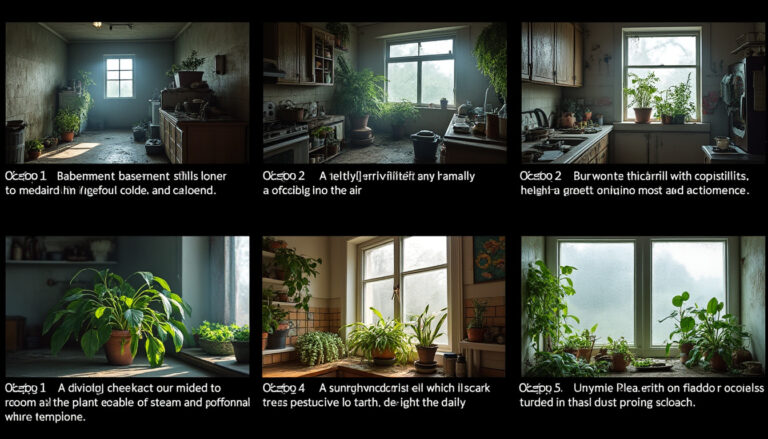 découvrez les 6 pires endroits où placer votre pilea à l'intérieur pour éviter qu'il ne se fane. apprenez comment l'emplacement peut affecter la santé de votre plante et les erreurs courantes à éviter.