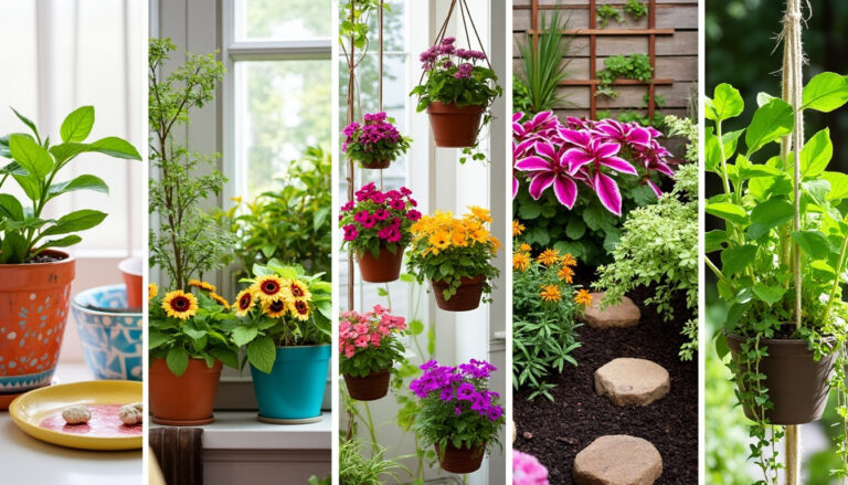 découvrez les 7 meilleurs endroits pour cultiver des coleus, ces plantes aux feuillages colorés, que ce soit chez vous ou dans votre jardin. obtenez des conseils pratiques pour maximiser leur floraison et embellir votre espace.