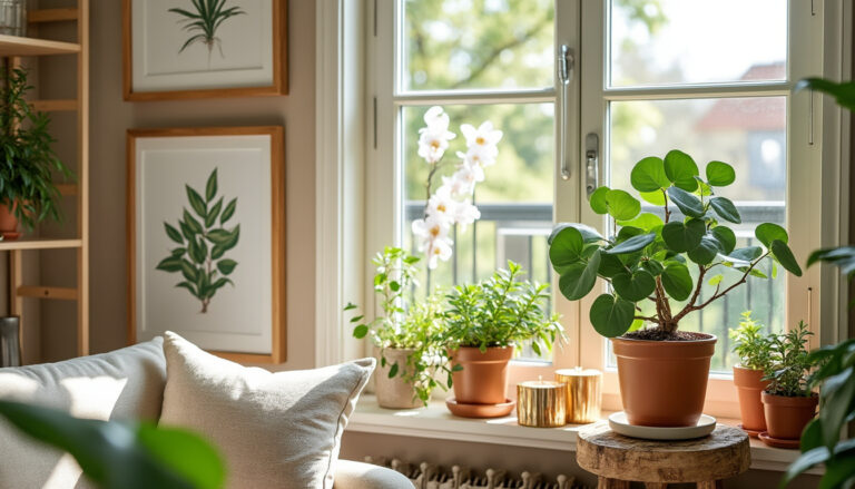 découvrez les 6 meilleurs endroits pour placer une plante jade chez vous afin d'optimiser sa croissance et sa beauté. des conseils pratiques pour harmoniser votre intérieur tout en profitant des bienfaits de cette plante succulente.