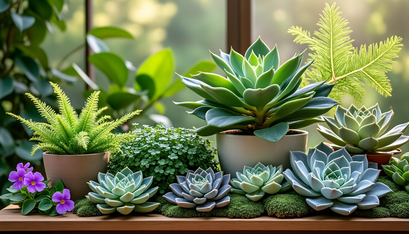 découvrez les meilleures plantes compatibles pour accompagner votre plante de jade. apprenez à créer un environnement harmonieux et esthétique tout en favorisant la croissance de vos plantes grâce à des associations judicieuses.