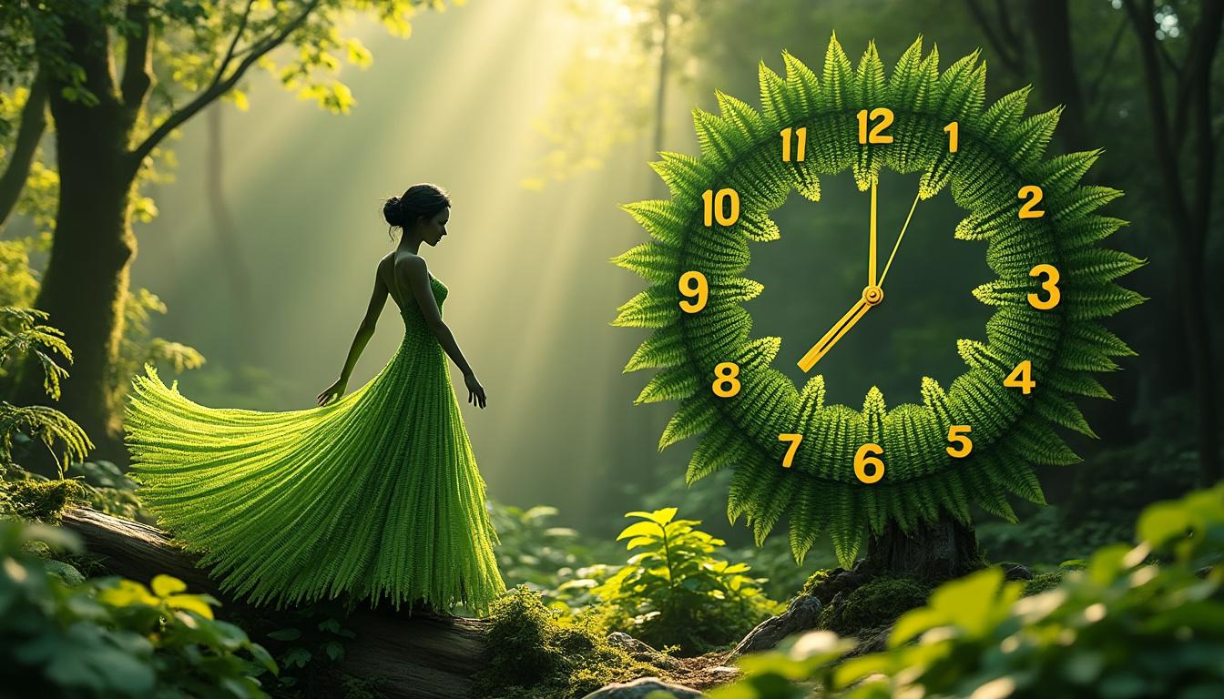 découvrez notre collection de fougères originales qui surprennent par leur esthétique unique, évoquant des formes inattendues. parfaites pour apporter une touche d'originalité à votre décoration intérieure, ces plantes fascinantes ajoutent un charme singulier à tout espace. plongez dans l'univers de la nature réinventée!