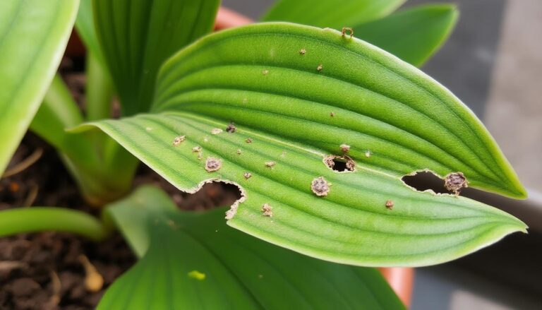 découvrez les raisons derrière le fendillement des feuilles d'orchidée et comment y remédier. explorez les 4 principales causes et leurs solutions pour assurer la santé et la beauté de vos orchidées.