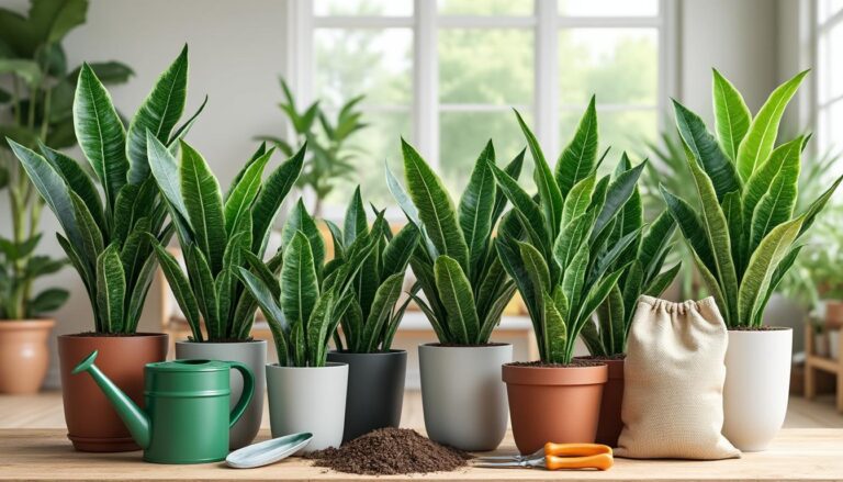 découvrez nos astuces pratiques pour favoriser la croissance droite de votre sansevière. apprenez comment optimiser son éclairage, son arrosage et sa fertilisation pour obtenir une plante saine et bien formée.