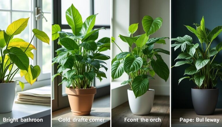 découvrez les erreurs à éviter en matière de placement de votre pothos en août. apprenez où ne pas le placer pour assurer une croissance optimale et épanouie de votre plante.
