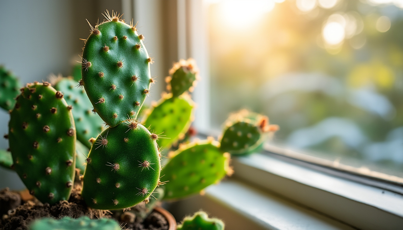 votre cactus de noël présente des feuilles ridées ? découvrez les 6 causes principales de ce problème et des solutions efficaces pour retrouver une plante en pleine santé. conseils pratiques et astuces d'experts.
