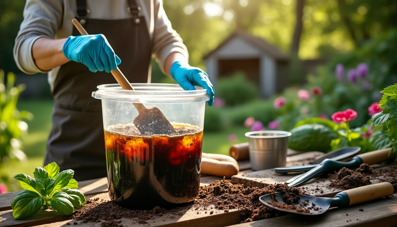découvrez les 6 meilleurs engrais maison pour stimuler la croissance et la couleur de vos coleus. des recettes simples, économiques et naturelles pour des plantes en parfaite santé toute l'année.