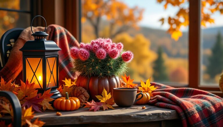 découvrez 8 activités incontournables en octobre pour prendre soin de votre cactus de noël et le voir s'épanouir. conseils, astuces et idées pour préparer votre plante à la floraison hivernale.